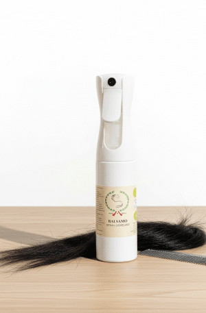 Spray démêlant Balsamo