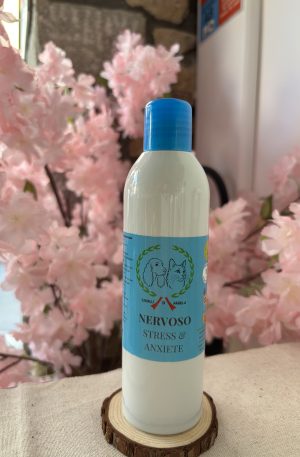 Aliment Complémentaire anxiété Nervoso