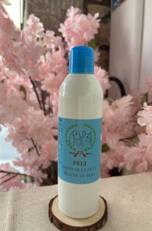 Aliment Complémentaire beauté du poil Peli